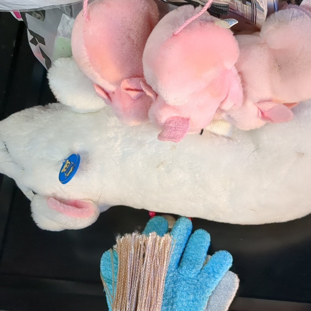 Don't like our prices send us an offer